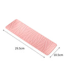 Axyaa Elegant Sushi Plate Easy Clean Durable Design Versatile Tableware