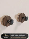 Axyaa Multi-Purpose Adhesive Coat Key Kitchen Storage Hook Rack