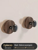Axyaa Multi-Purpose Adhesive Coat Key Kitchen Storage Hook Rack