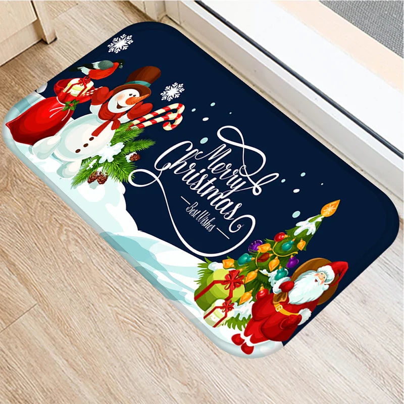 Axyaa Home Decor Entry Mat 40x60 50x80cm