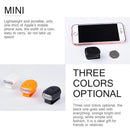Axya LED Clip-on Hat Light for Hands-Free Brightness