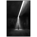 Axyaa Modern LED Wall Lights for Art Decoration in Various Spaces