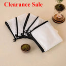 Axyaa Coral Fleece Adult Square Towel Set