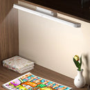 Axyaa LED Desk Lamp: Rechargeable, Dimmable, Magnetic, Ideal for Bedrooms
