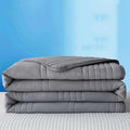 Axyaa Summer Cooling Blanket Full Size Bed Lightweight Throw Blanket Twin