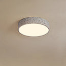 Axyaa Nordic Minimalist Yellow Star LED Ceiling Lamp