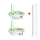 Axyaa 40oz Straw Lid for Stanley H2.0 Tumbler - Leak Proof Replacement Cover