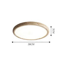 Axyaa Yellow Cave Stone Ceiling Lamp LED Chandelier for Indoor Decor