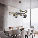 Axyaa Nordic Chandeliers Dining Room Pendant Lights Ceiling Lamps Lighting Fixtures