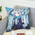 Axyaa Decorative Pillow Cases 40x40 50x50 45x45 Sofa Cushion Covers