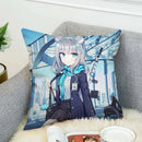 Axyaa Decorative Pillow Cases 40x40 50x50 45x45 Sofa Cushion Covers