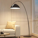 Axyaa Modern LED Floor Lamp for Stylish Home Decor