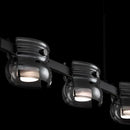 Axyaa Nordic Dining Room Pendant Lights Ceiling Chandelier for Living Room