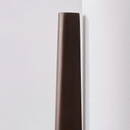 Axyaa Zen Floor Lamp with Fabric Shade for Living Room and Bedroom