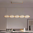 Axyaa LED Pendant Chandelier for Living Room, Bedroom, Dining Room - Indoor Lighting Solution