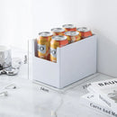 Axyaa Kitchen Storage Box: Cabinet Organizer for Sundries, Makeup, Spices & More