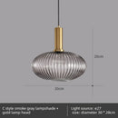 Axyaa Green Glass Ceiling Chandelier for Restaurant, Shop & Living Room