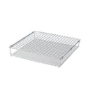 Axya Far-Infrared Ceramic Grill for Japanese Barbecue and Direct Fire Cooking