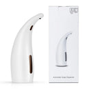 Axyaa Automatic Soap Dispenser 300ml Infrared Smart Sensor Kitchen Bathroom Tools