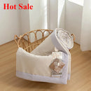Axyaa Summer Cool Quilt | Solid Color Bubble Cotton | Machine Washable Comforter