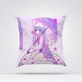 Axyaa Decorative Pillow Covers 45*45, Fall-Themed Bed Cushion Case