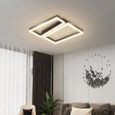 Axyaa Nordic LED Ceiling Light - Interior Decoration Lighting Fixtures