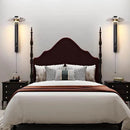 Natural Stone Sconce Wall Lamp With Switch - Axyaa Atmosphere Lighting for Indoor Spaces