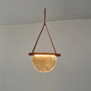 Nordic Glass Pendant Light by Axyaa for Home Decor and Lighting Fixtures