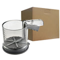 Axyaa Flour Sifter Cup Shape Baking Sieve Strainer