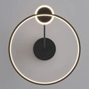 Axyaa Smart LED Ceiling Chandelier for Living Room Dining Bedroom Corridor Lighting