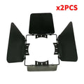Axyaa LED Wash Par Light 18x12W IP65 Waterproof for Club Stage Concert