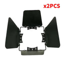 Axyaa LED Wash Par Light 18x12W IP65 Waterproof for Club Stage Concert