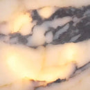 Axyaa Marble Wall Lights: French Style Light Luxury for Modern Home Decor