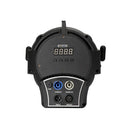 Axyaa 250W RGBW/WCW Leko Light Ellipsoidal Profile for Stage Performance
