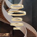 Axyaa Vintage Pendant Ceiling Lamps for Dining Room Indoor Lighting