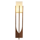 Axyaa Fairbanks Wooden Floor Lamp - Nordic Designers Floor Lamps