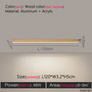 Axyaa Modern LED Ceiling Lamp | Living Room Kitchen Bedroom Office Lighting