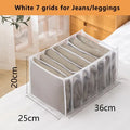 Axyaa Bra & Underwear Storage Box: Wardrobe Organizer for Panties, Socks, Clothes