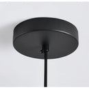 Axyaa Felt Pendant Light Acoustic Sound-Absorbing Minimalist Hanging Lamp