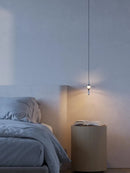 Axyaa Luxury LED Ceiling Chandelier for Home Decor