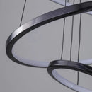 Axyaa Nordic Stair Chandelier, Pendant Lights, Ceiling Light for Living, Bedroom, Dining Room