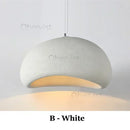 Axyaa Nordic LED Pendant Chandelier for Living Room Dining Bedroom