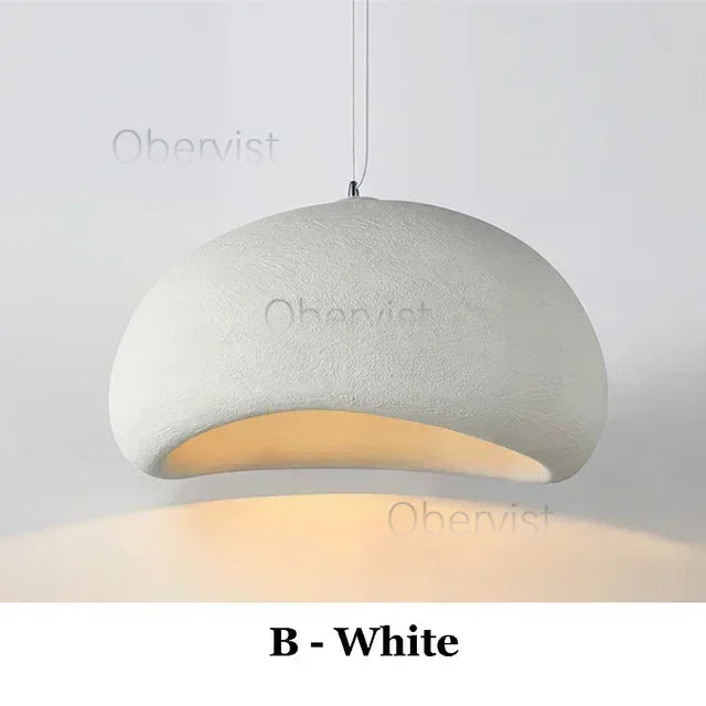 Axyaa Nordic LED Pendant Chandelier for Living Room Dining Bedroom