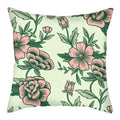 Spring Flower Cushion Cover by Axyaa - 45x45cm