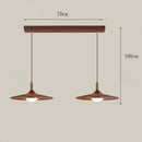 Axyaa Modern LED Chandelier Pendant Ceiling Light for Dining Room