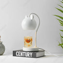 Axyaa Mickey Bear Scented Candle Lamp for Bedroom Atmosphere Ornaments