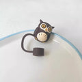 Axyaa Silicone Easter Egg Straw Cap for Stanley Water Cup