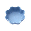 Axyaa Soy Sauce Dish Snack Plate Vinegar Bowl Kitchen Tableware