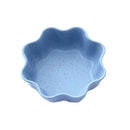 Axyaa Soy Sauce Dish Snack Plate Vinegar Bowl Kitchen Tableware