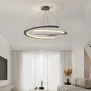 Axyaa Modern Luxury Creative Personality Lighting for Living Room and Dining Room